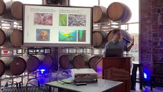 Nature Matters: Drivers of Change in Rocky Intertidal Communities