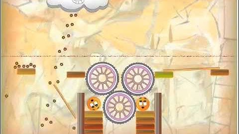 Cover Orange Level 1-20 Walkthrough