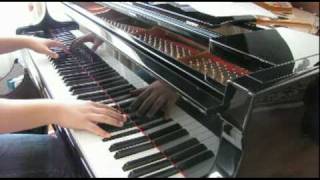 Legend of Zelda - Overworld Theme @Animexduo