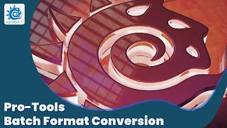 Lightwave 3D ProTools  -  Batch Format Conversion