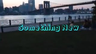 Download Lagu Caslow - Something New (with Johnny Van Der Velden Cypert)
