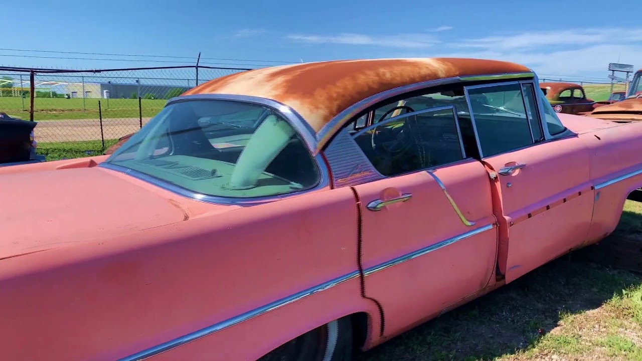 Popular Rebuildable antique cars for sale in oklahoma 1950s