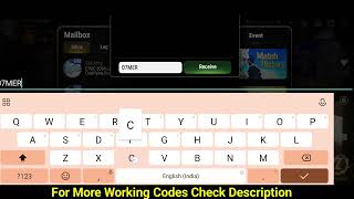 Epic Seven E7WC 2024 Livestream Chest Reward Code (Rounds 8) | Epic Seven Livestream Gift Password