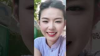 Fu Bao Bao🔥All About That Clean Look💕09/06/2026 17:39:08🎬