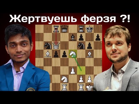 Фантастический результат Владимира