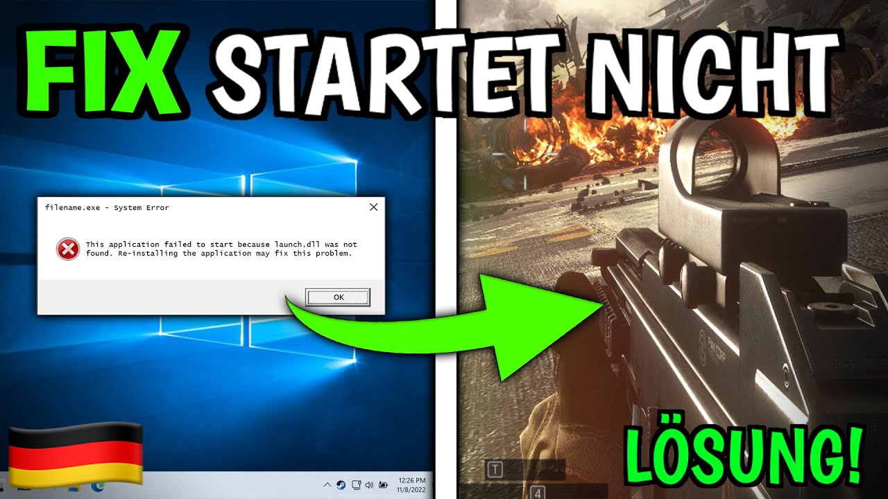 Battlefield 4 Funktioniert Nicht Mehr Windows 10 www.youtube.com