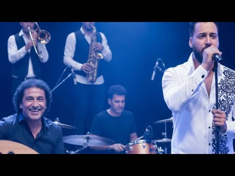 أغنية الصحراء المغربية