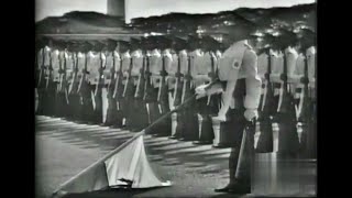 Royal Salute - Singapore Army