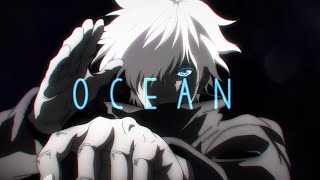 「Jujutsu Kaisen AMV」- Astrounat in the Ocean