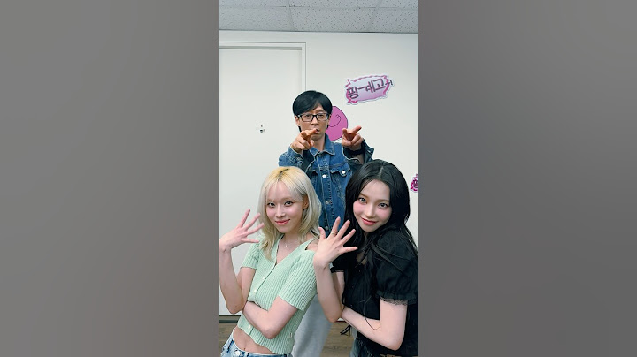 #Supernova with #JAESUK 🎙️🩵#유재석 #유재니 #YOOJAENY #미니핑계고 #KARINA #WINTER #shorts