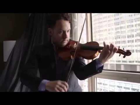 Giora Schmidt on optimizing your modern violin