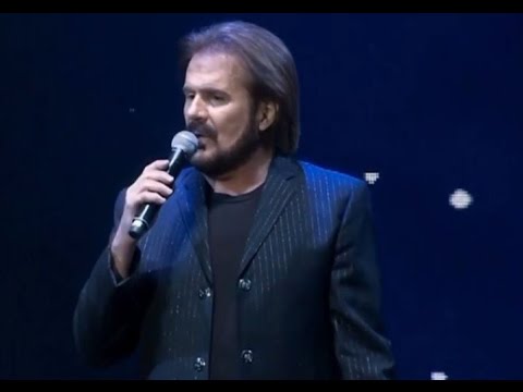 PIMPINELA  "Vivir sin ti no puedo"