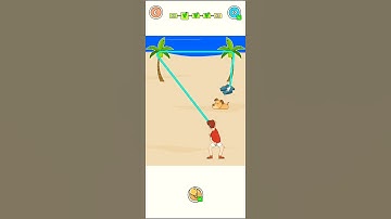 Thief Puzzle 4 / level 60-62 funny theft / WEEGOON game / चोर पहेली 4