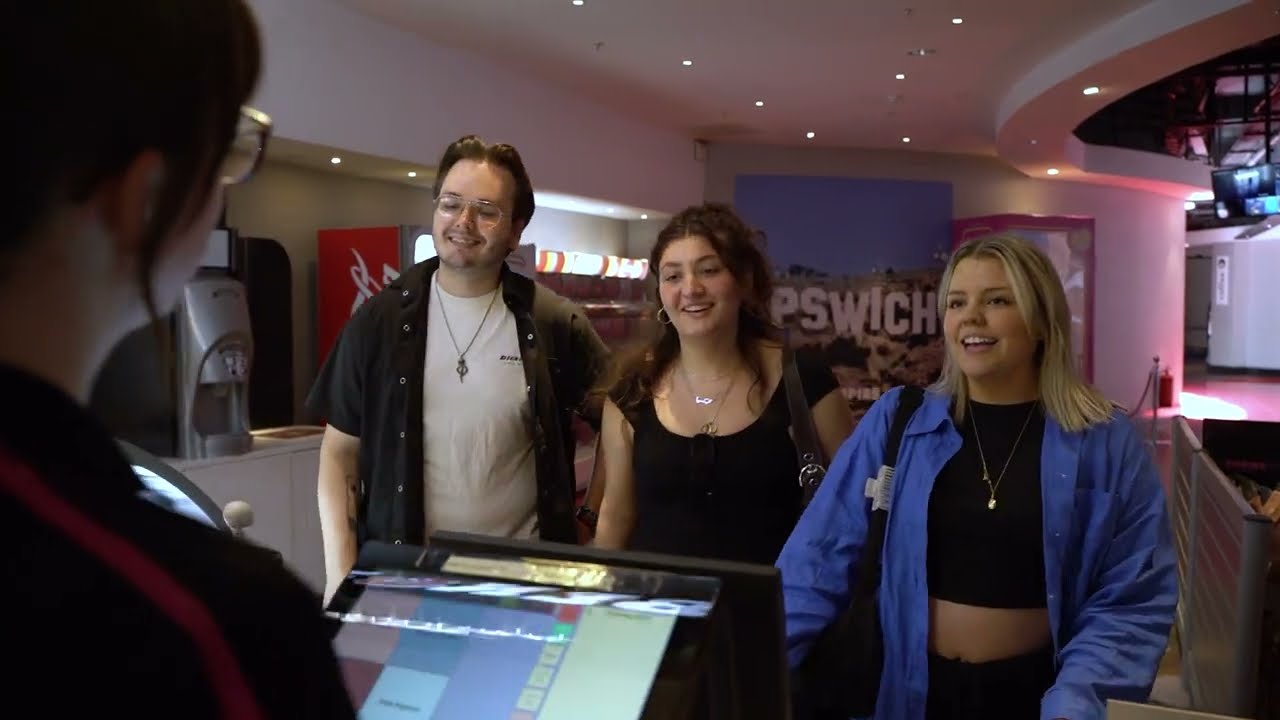 Discover Socialising at The Buttermarket