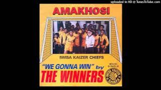 The Winners - We Gonna Win (Amakhosi) - Team Dedication Version
