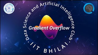 Gradient Overflow 2024-25 Session 2 |  Introduction to Python screenshot 2