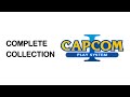 Capcom Play System I with Desent Fontend