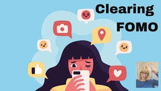 Clearing the fear of missing out
