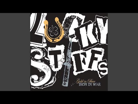 The Lucky Stiffs — Wish You Well