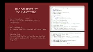 Data Visualization - Lab Module 5