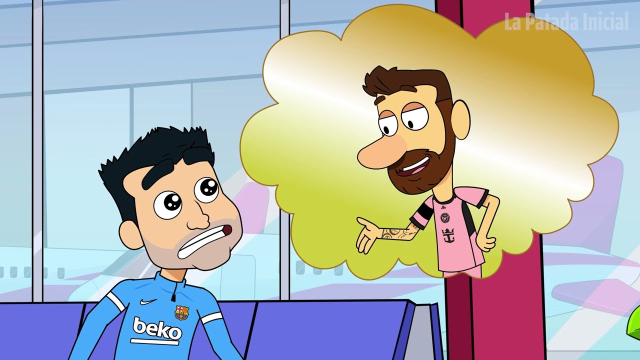 Detrás de las escenas de la Liga de Campeones