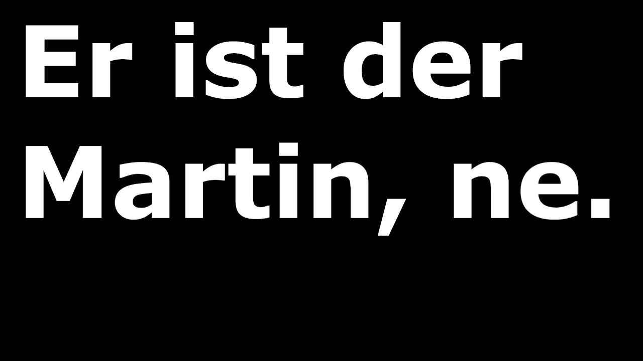 Die brüllende Heulboje | Staffel 8, Folge 15