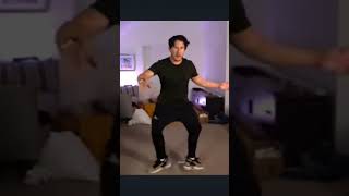 Markiplier dancing to route 201 for 60 seconds #memes #pokemondiamond #pokemonpearl #pokemon #shorts