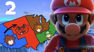Smash Ultimate IMPERIALISM #2