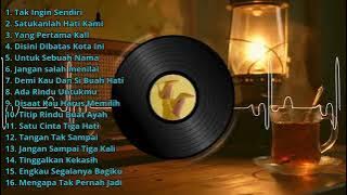 TANPA IKLAN | LAGU NOSTALGIA TAHUN 80-90AN PENUH KENANGAN | TOP TRENDING🔥