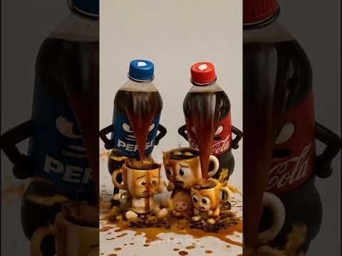 Which Is Better CoCa Cola Or Pepsi 