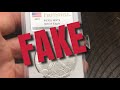 Beware counterfeit american silver eagle in ms70 pcgs slab  pay attention to these details