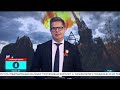 Парад Победы под прицелом: Зеленский открыто угрожает ударом по Москве и лидерам государств.ТЕМА ДНЯ