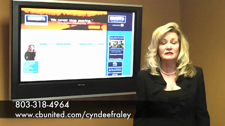 Cyndee Fraley-Agent-Col...  Banker United, REALTOR...