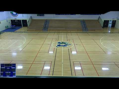 Colchester High School vs Missisquoi Valley Union high School Boys Varsity Basketball