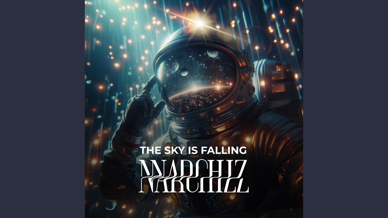 The Sky Is Falling