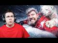 the most DANGEROUS mrbeast video..