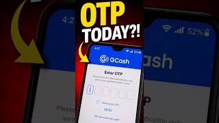 GCash OTP Not Working Today? Fix Now ⚡ (2026)