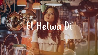 Shalabia - El Helwa Di (D33pSoul Remix) Resimi