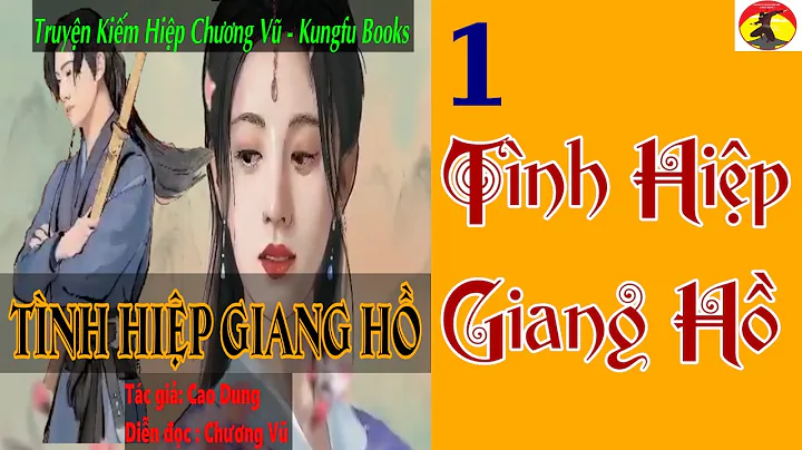 TNH HIP GIANG H # 01  Truyn Kim Hip / VIDEO CHNG V