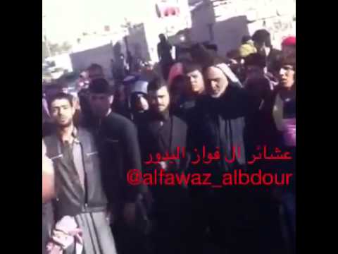 هوسات فاتحة الشهيد علي مرضي عبدالله الفوازي 1