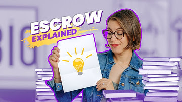 What is Escrow? | Mortgage Principles | Homespire Mortgage