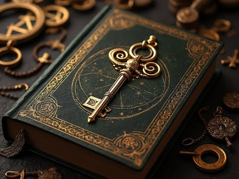 Secrets of The