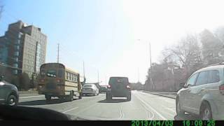 Testing DVR-027 knockoff