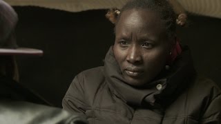 IDFA 2014 | Trailer | Island 36