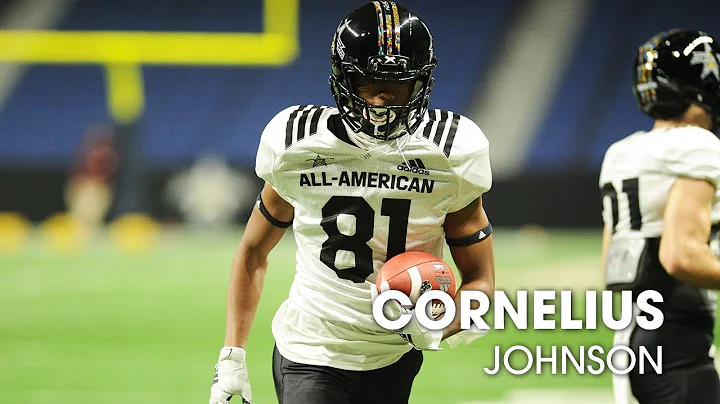All-American Bowl Analysis: Cornelius Johnson