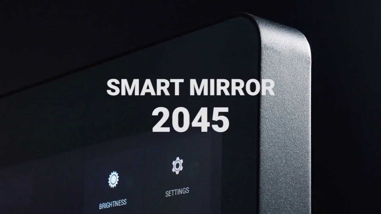 スマートミラー×画像認識技術で次世代マーケティング！顔認識システム