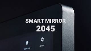 スマートミラー×画像認識技術で次世代マーケティング！顔認識システム