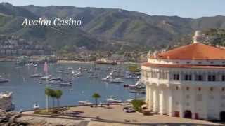 Book Your Meeting On Catalina Island Today