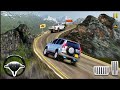 Car Simulator 3D Android Gameplay | Realistic Driving Game | Mobile Car Simulator