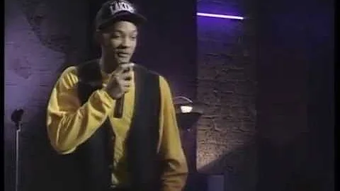 Will Smith e D. L. Hughley - Stand Up (sub ita)